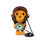 Monkey MOBILE PHONE BAG MiloMonkey Phone Bag Shoulder Bag