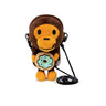 Monkey MOBILE PHONE BAG MiloMonkey Phone Bag Shoulder Bag