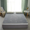 High-grade Mattress Anti-pressure Memory Foam Filled Thick Latex Mattress Home Hotel Slow Rebound Tatami Double Full Size