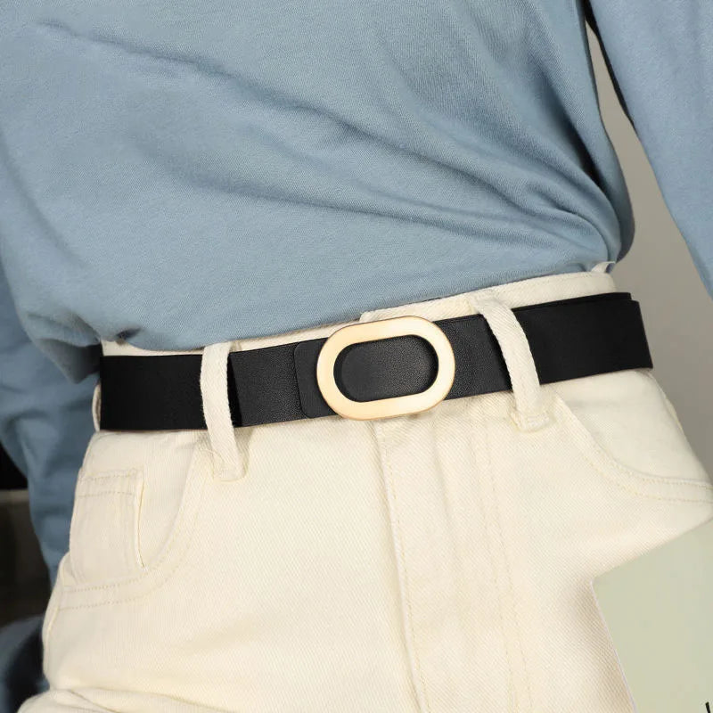 2013 new ladies belt new fashion hundred with skirt belt ins wind simple Korean decorative jeans belt