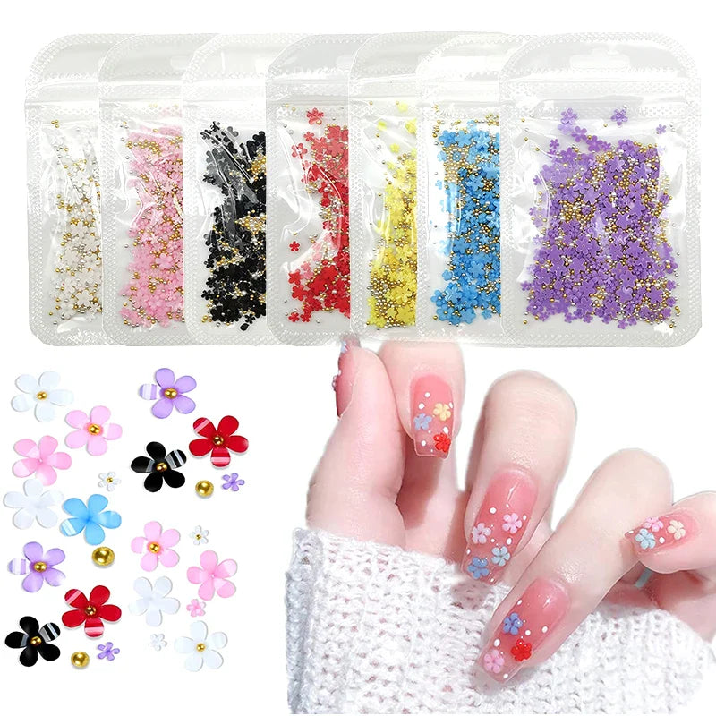 2800pcs Luxury Shiny Diamond Nail Art Rhinestones Crystal Decorations Set AB Glass 1pcs Pick Up Pen In Grids Box 21 Shape