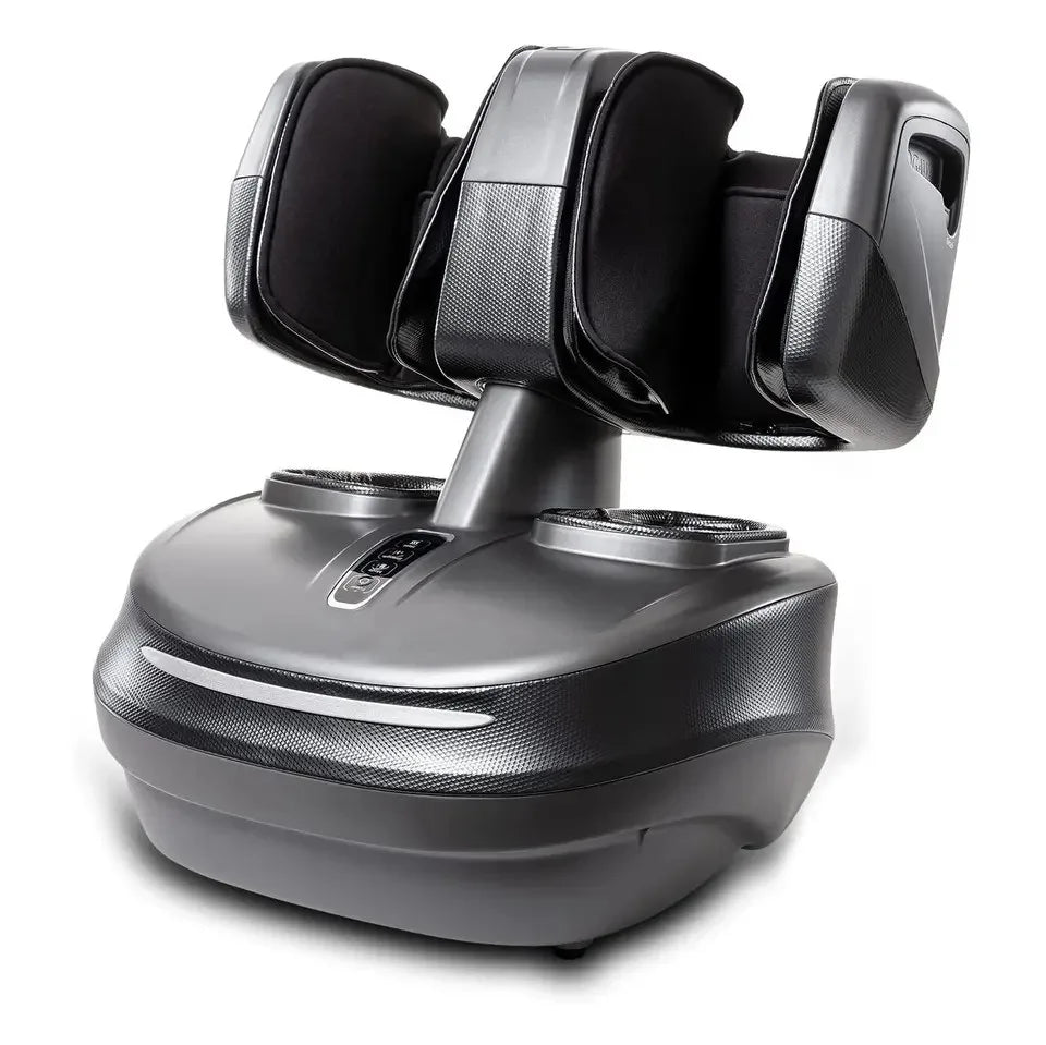 Foot Massager Household Automatic 발맛사지 Instrument Foot Leg Massage Machine