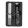 Stainless Steel Nail Clipper With Large Opening Home Nail Clipper Anti-splash Nail Clipper Beauty Manicure Tool