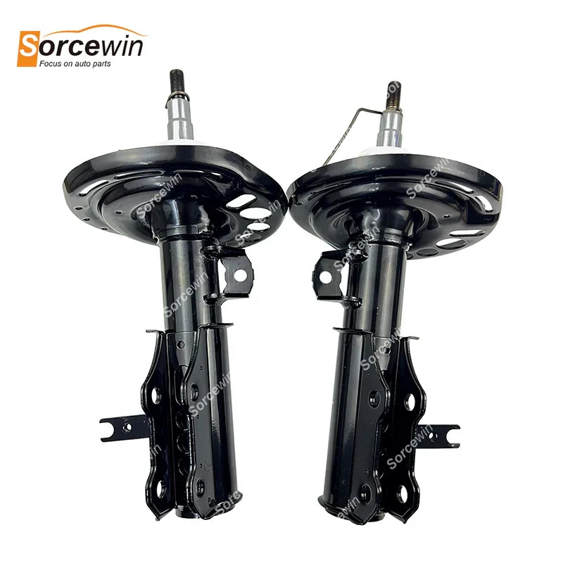 For Chevrolet Malibu 2016- Auto Suspension Strut Front Rear Shock Absorber 23382462 23382463