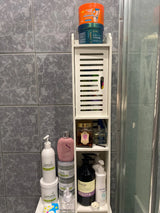 Bluesdeer Bathroom Cabinet