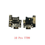 USB Charging Port Connector Board Flex Cable For TCL10L Plex 10 SE 20 SE 10 Pro T770 T790 T780 T766 T671 T799