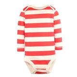 3PCS Baby Bodysuits+Pants Cotton Newborn Baby Boy Clothes Summer Cartton Kids Clothing Sets 0-24 Moth Bebe Jumpsuit