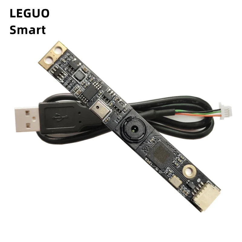 3264*2488 high resolution 8MP Fixedfocus IMX179 Sensor USB Camera Module PCB UVC Plug and Play Webcam Board for Windows