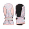 New Children Adult Winter Snow Warm Gloves Boy Girls Ski Snowboard Windproof Waterproof Thicken Keep Warm Winter Must