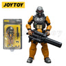 JOYTOY 1/18 3.75 Action Figures Military Armed Force Series Anime Model For Gift Free Shipping