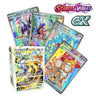 1996 Gen1 Pokemon First Edition English 60pcs Cards Vmax Charizard Pikachu Rare Classic Collection Battle Game Cards Toys Gifts