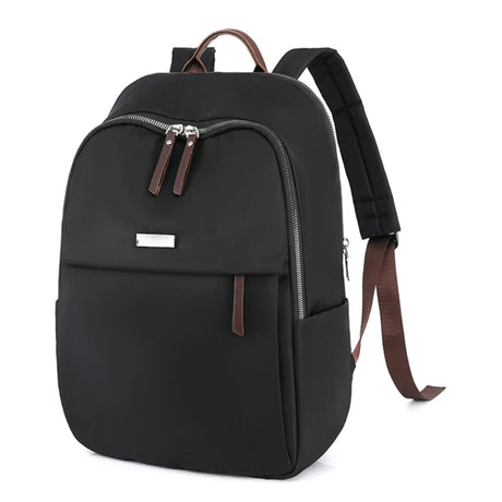 Women Laptop Backpack School Bag Anti-theft Daypack Fits for 14 Inch Notebook Travel Work College Bags Female Casual Rucksack