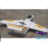 Epo Rc Plane Rc Airplane Model Hobby Sd Model Condor Flycat X75 Fly Wing With Landing Gear High Speed Plane Racer Kit Or Pnp Set