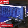 DHS Portable Professional Ping Pong Net Set Table Tennis Mesh Complete Kit Training Accessory Supplies Goods