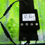 Dimming Light And Aquarium Spectrum System Equipment Lighting Accessories Controller Fish Timer Tank Full LED Dimmer