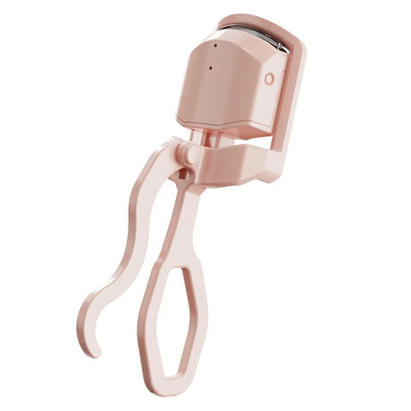 Electric Eyelash Iron Rechargeable Eyelash Curler Shaping Beauty Tool Long Lasting Eyelashes Curls Thermal Makeup Accessories