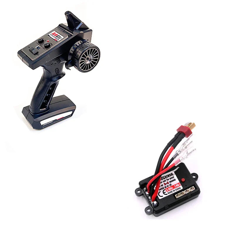 For SCY 16101 16102 16103 16210 Original Parts 6053 Remote Control 6313 6047 Receiver 6314 6049 Motor 6315 6050 Steering Gear