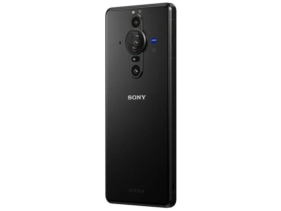 Sony Xperia Pro I Pro-I 5G Dual Sim XQ-BE72 12GB RAM 512GB ROM 6.5" OLED Global Version Snapdragon Octa Core NFC Cell Phone