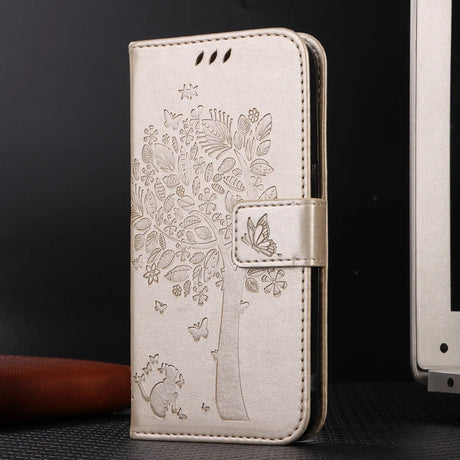 Flip PU Leather Case For Samsung Galaxy A04S A04E A14 A24 A34 A54 5G Wallet Phone Cover Book Coque Card Slot Housing