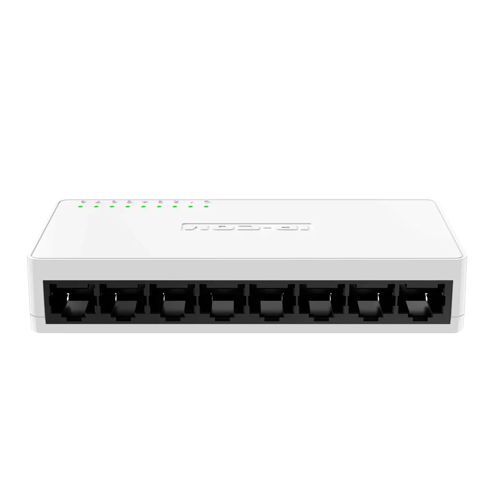 5 8 Port Full 1000Mbps Gigabit Network Switch Ethernet Smart Switcher High Performance RJ45 Hub Internet Splitter