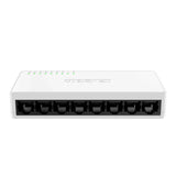 5 8 Port Full 1000Mbps Gigabit Network Switch Ethernet Smart Switcher High Performance RJ45 Hub Internet Splitter