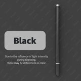 Universal Metal Smartphone Pen For Stylus Android IOS Lenovo Xiaomi Samsung Tablet Pen Drawing Touch Pen For iPad iPhone Stylus