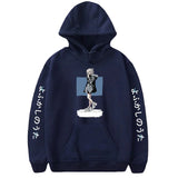 2022 New Arrival Call of the Night hoodies all-match casual men and women Autumn Winter hoodies clothing