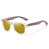 GM VIP S M link  Pairs of sunglasses - LOGO on the outside of both feet, carton