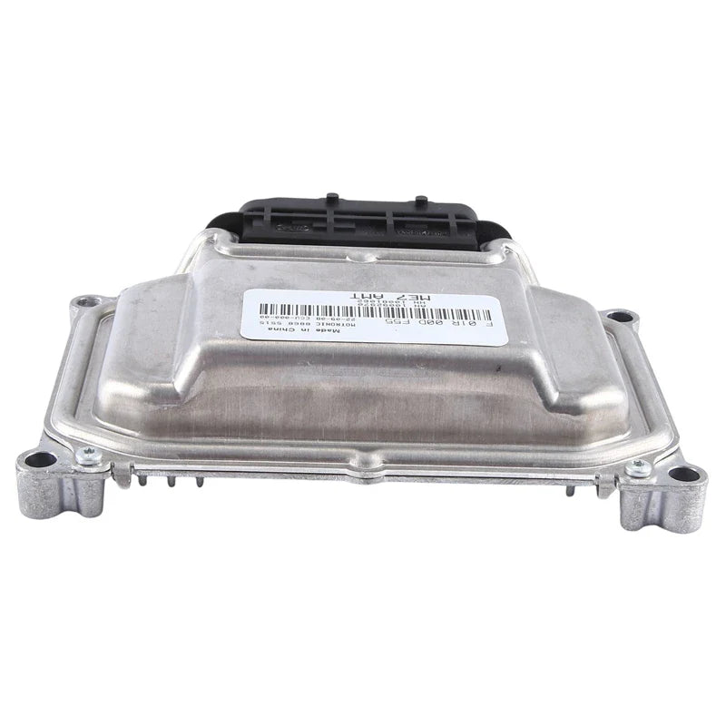 Car Computer Engine Control Unit ECU Ecm Accessories Parts For SAIC MG3 F01R00DF55