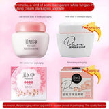 2022 new maxam Tremellales pearl nourishing cream 80g +20g moisturizing skin care  CN(Origin)