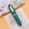 MAJOHN Q1 Pen Short Cute Ink Pen Gift Box Hand Ledger Fine Pointed Pen Male and Female Students' Writing Practice Small Fat Pen