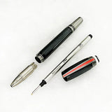 MB Urban Speed Series Rollerball Ballpoint Pen PVD-Plated Office Writing Fountain Optional Accessory Box Refills