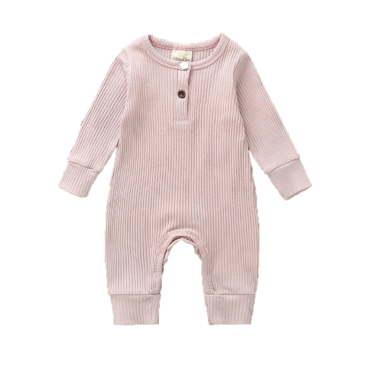 New 2023 Baby Clothes Girl Rompers Fashion Baby Boy Clothes Cotton Long Sleeve Toddler Romper Infant Clothes Jumpsuits