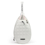 GREATSPEED Four Slam Tennis Bags Badminton Pickleball Bags One Shoulder Men's and Women's Korean Children's Youth Adults