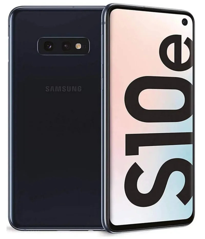 Samsung Galaxy S10 S10+ S10e G973U1 G975U1 G970U1 RAM 6/8/12GB ROM 128/256/512GB/1TB Snapdragon NFC 4G LTE Unlocked Cell Phone