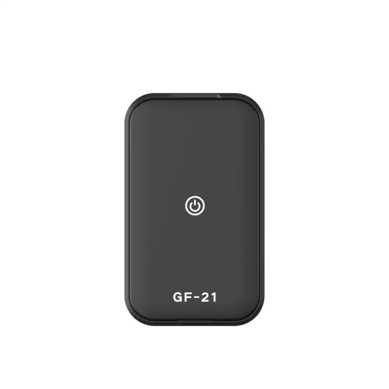 Top GF21 Mini GPS Real Time Car Tracker Anti-Lost Device Voice Control Recording Locator High-definition Microphone WIFI+LBS+GPS