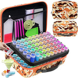 ARTDOT Storage Box For 5D Stitch Diamond Painting Art Tools 30 60 120 240  420 Slots Diamonds Painting Bag Kits Accessories New