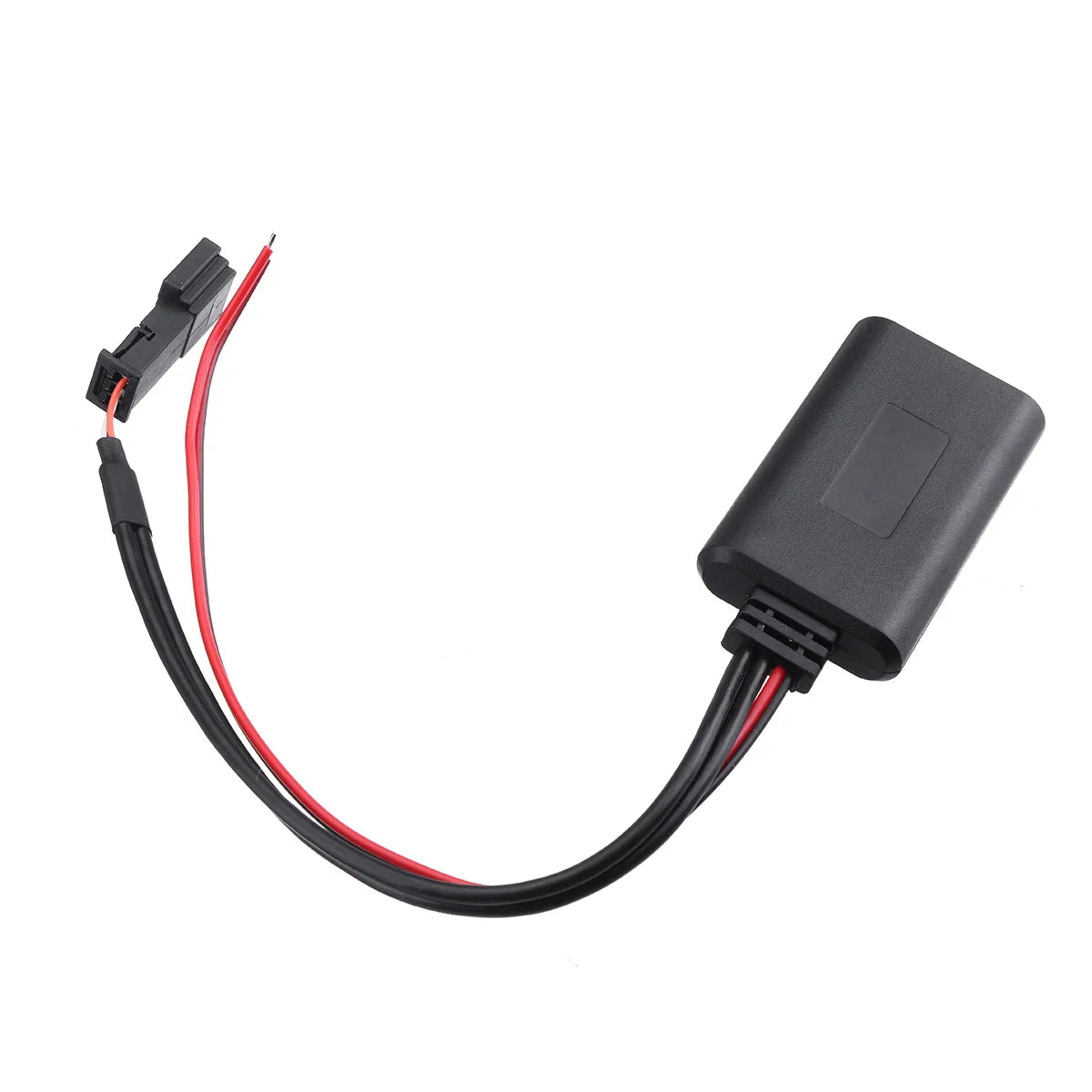 Car Bluetooth Module AUX IN Audio Radio Adapter 3-pin For BMW BM54 E39 E46 E38 E53 X5 Electronics Accessories