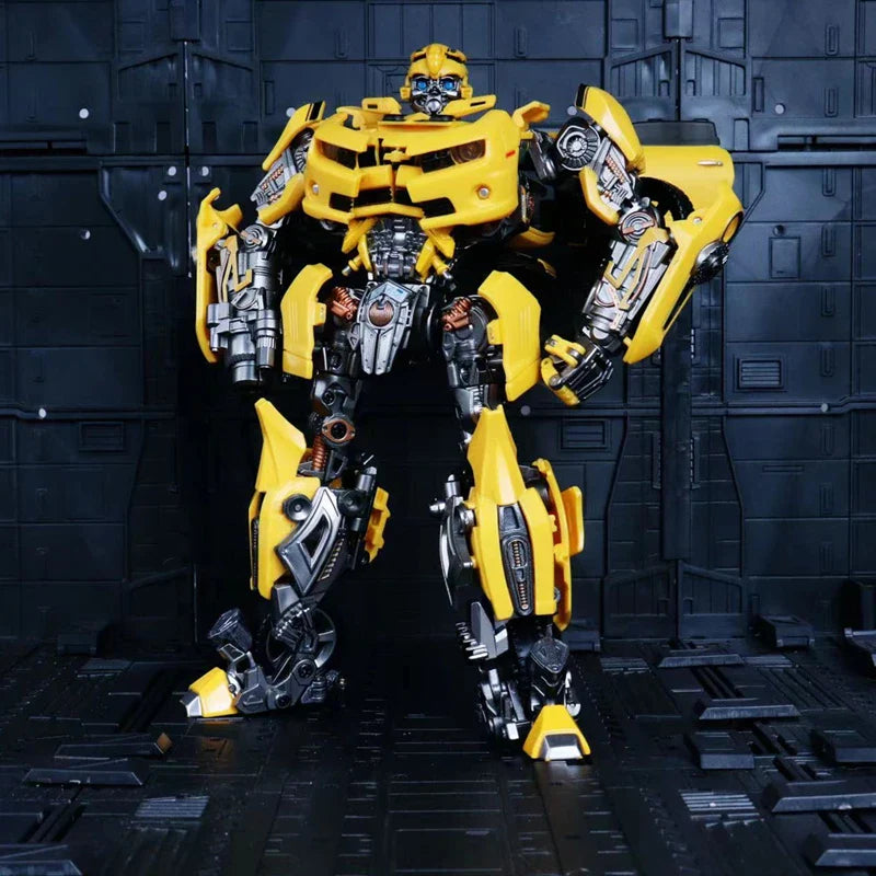 Transformation Masterpiece WW-01 WW01 Bumblebe KO LTS-03C LTS03C LT-01 LT01 MPM03 MPM-03 Movie MP Scale Action Figure Robot Toys