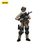 [Pre-Order] JOYTOY 1/18 Military Action Figures U.S.Army Delta Assault Squad Anime Collection Model Toy Gift