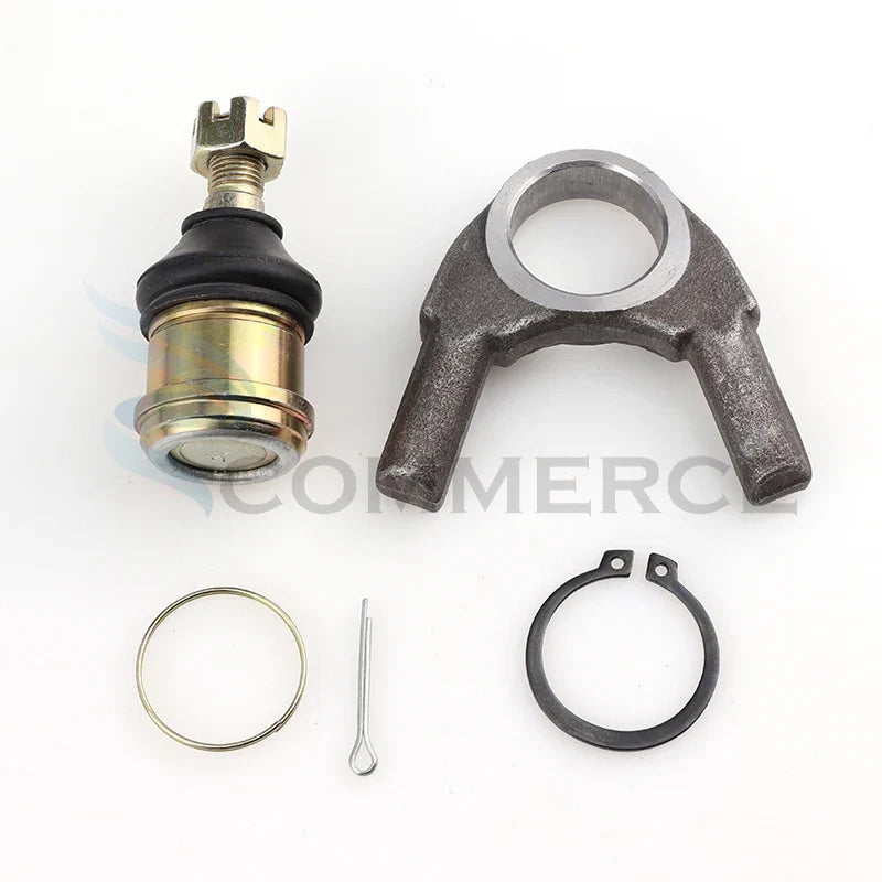 M12 32X14mm Welding Swing Control Arm Ball joint Kits Fit For ATV 200cc 250cc 150cc UTV Go Kart Buggy Golf Quad Bike Accessories