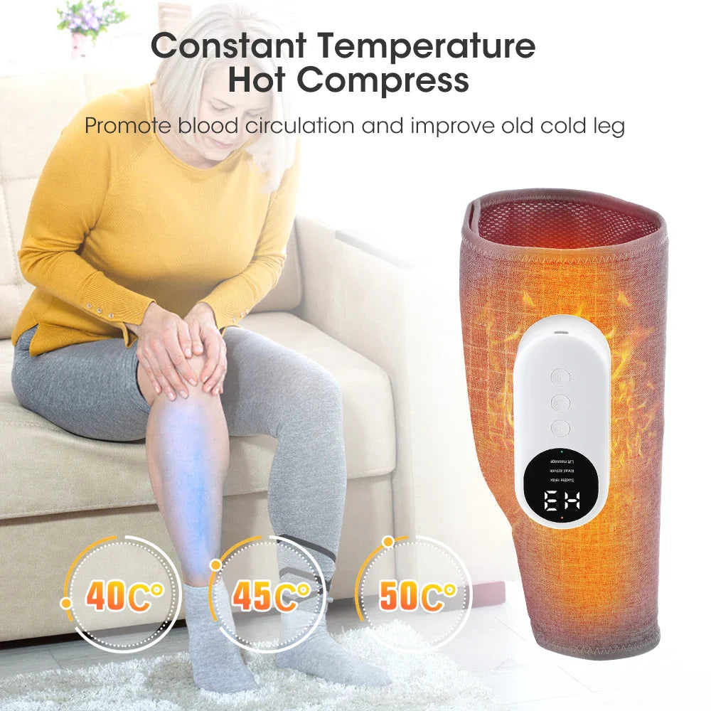 Leg Calf Massager Foot Care