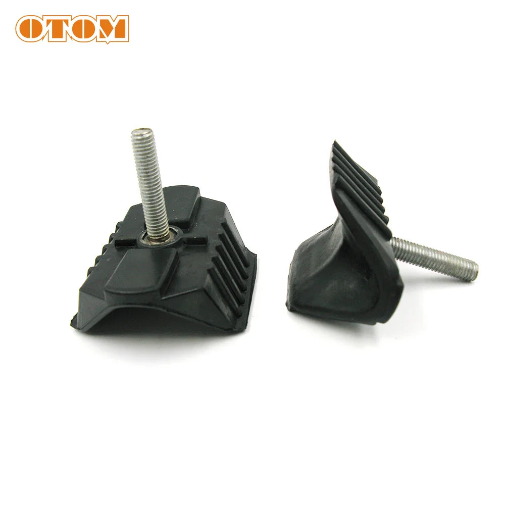 OTOM Rim Lock Motocross Dirt Street Bike 1.85 2.15 inner tire lock motorcycle wheel For HONDA KTM KAWASAKI SUZUKI YAMAHA