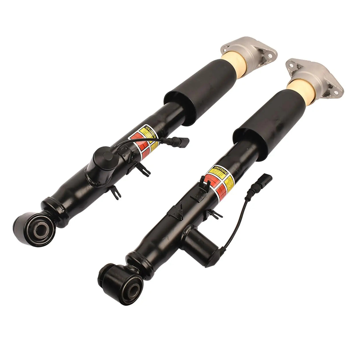 AP01 Rear Shock Absorbers Electric For Audi A6 C6 4F0616031J 4F06160322004-2011 4F0616032J 4F0616031L 4F0616031K 4F0616031F