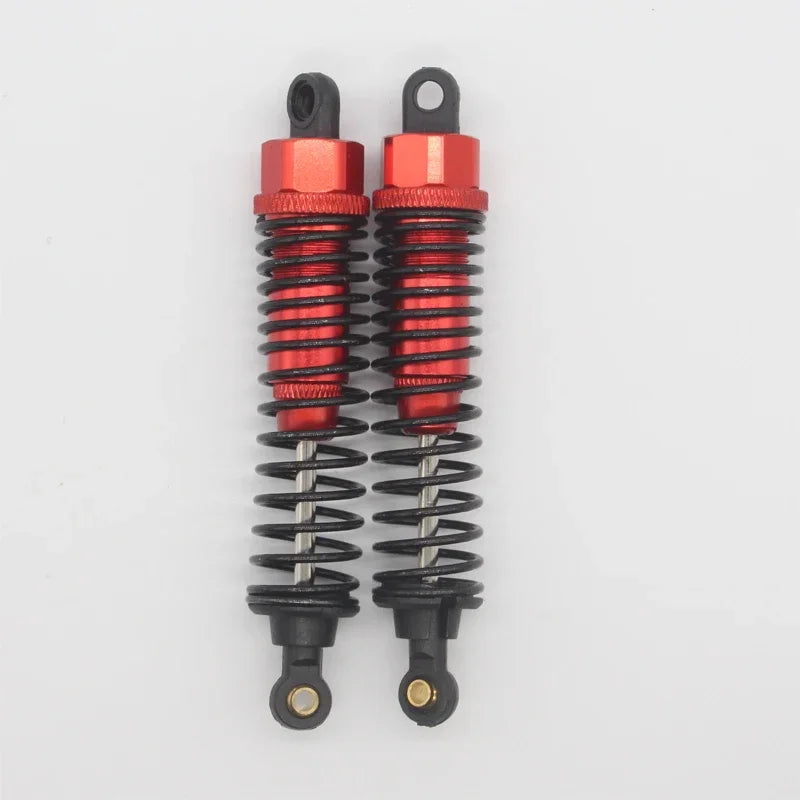 HSP 108004 188004 Aluminum Shock Absorber 108mm 08001 08058 1/10 Upgrade Parts For Monster Bigfoot Truck 94111 94188 94108