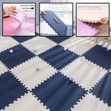 30x1cm Baby Puzzle Floor Kids Carpet Bebe Mattress EVA Foam  Baby Blanket Educational Toys Play Mat for Children Baby Toys Gifts