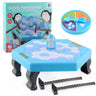 Penguin Breaking Ice Table Game Parent-child Interactive Puzzle Toys party game for kids juegos family games Birthday gift toys