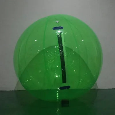 Free Shipping Popular Water Walking Ball 2m PVC Giant Inflatable Zorb Balloons Water Walk Ball Dancing Ball Human Water Ball