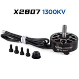 9IMOD Brushless Motor X2807 X2812 900KV/1115KV/1300/1500/1700KV 2-6S 4mm Bearing Shaft Motor for RC FPV Racing Drone Multicopter