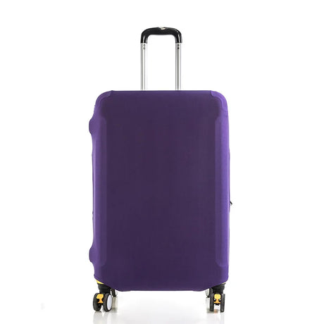 Luggage Covers Protector Travel Luggage Suitcase Protective Cover Stretch Dust Covers For Travel Accessories Luggage Supplie